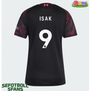 Liverpool Alexander Isak #9 Tredje Tröja Kvinnor 2026-27 Kortärmad
